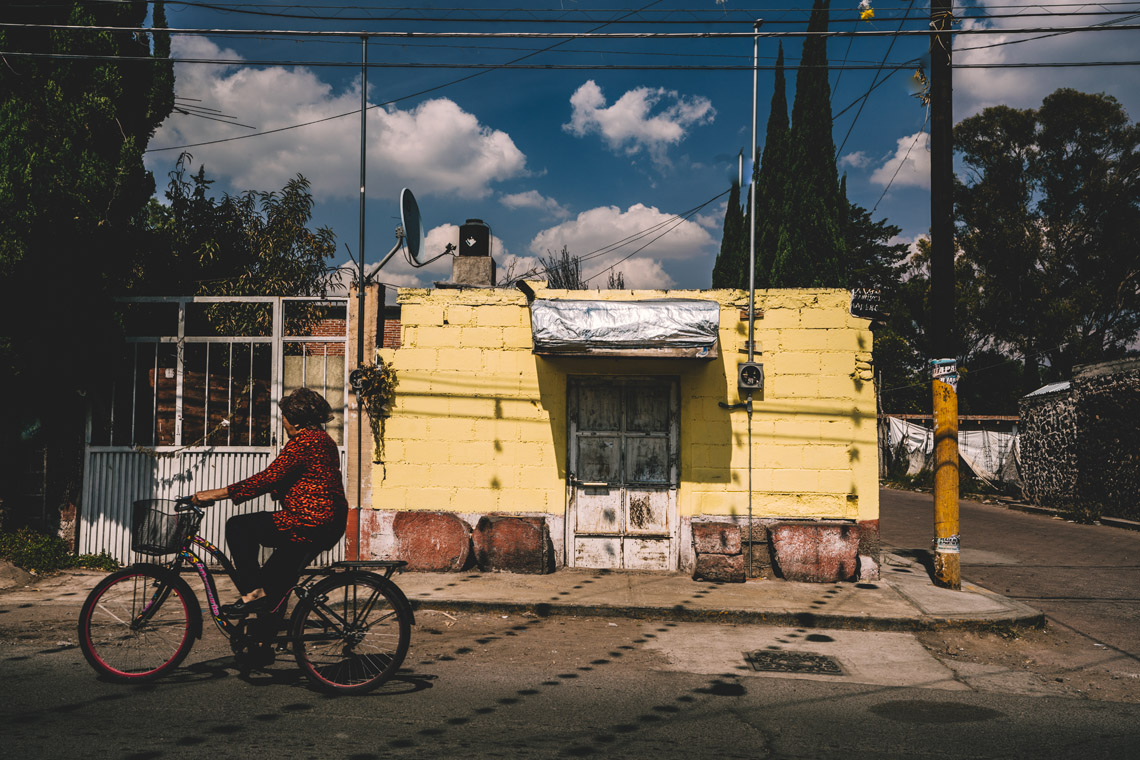 MEXICO CITY