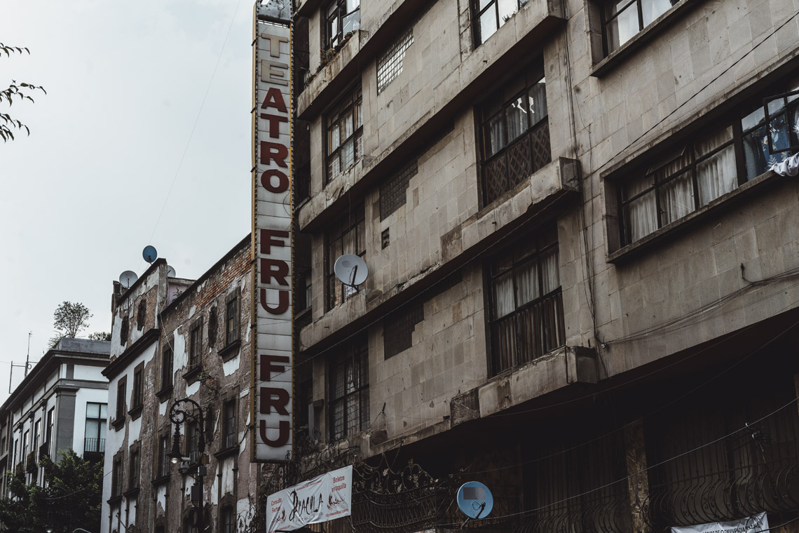 MEXICO CITY