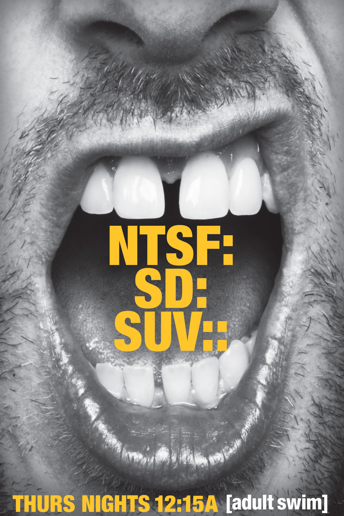 NTSF SD SVU