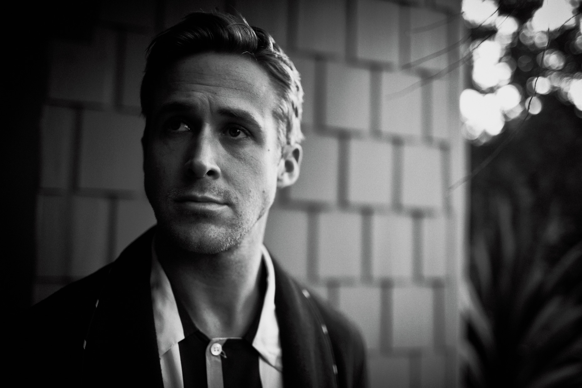 Ryan Gosling