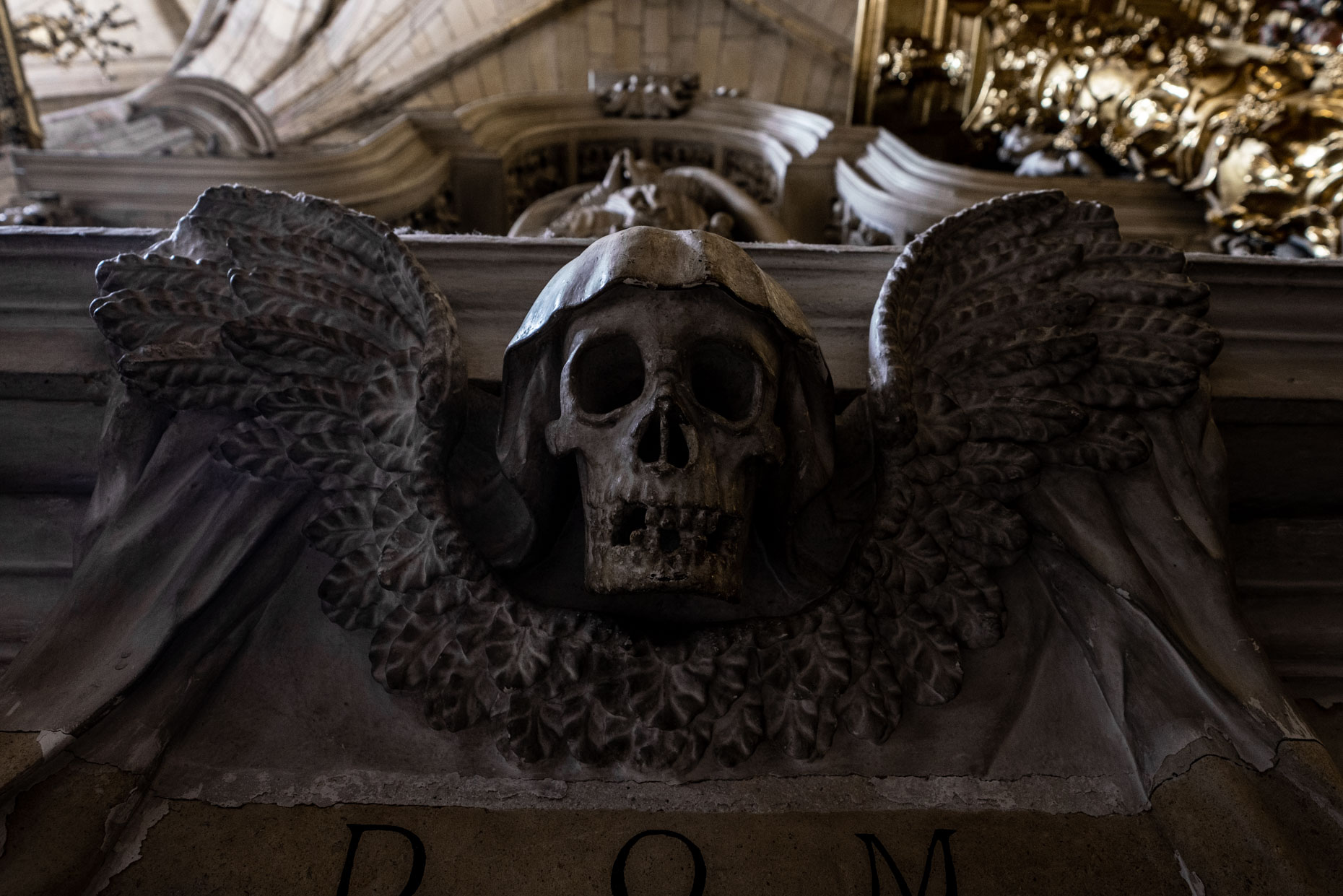 SPAIN: SEMENA SANTA