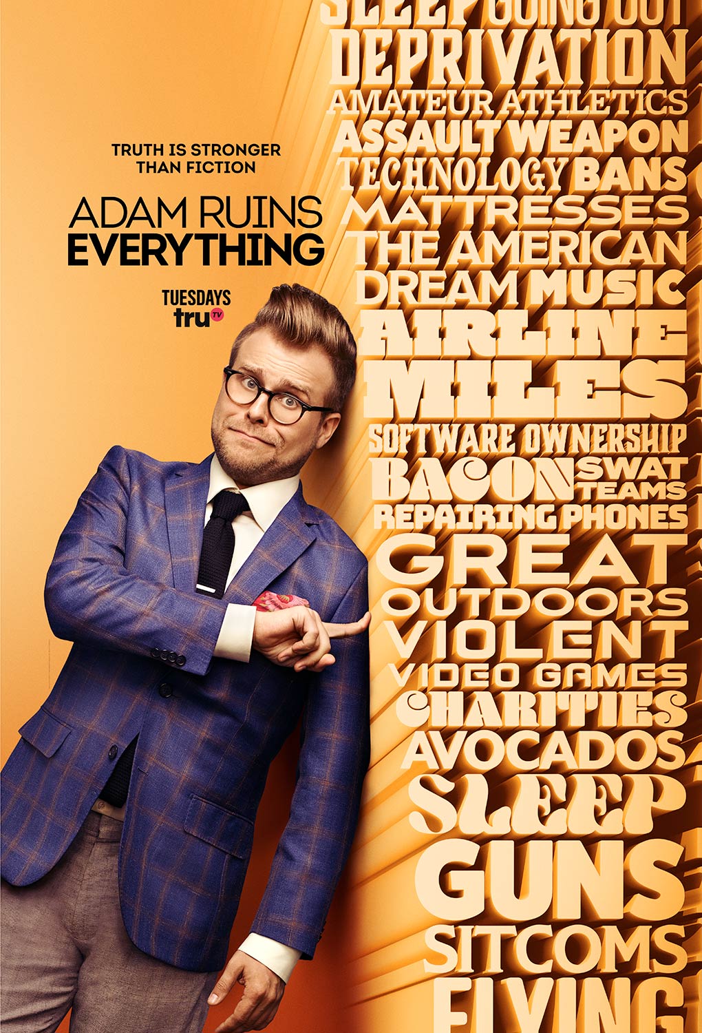 Adam Ruins Everything 