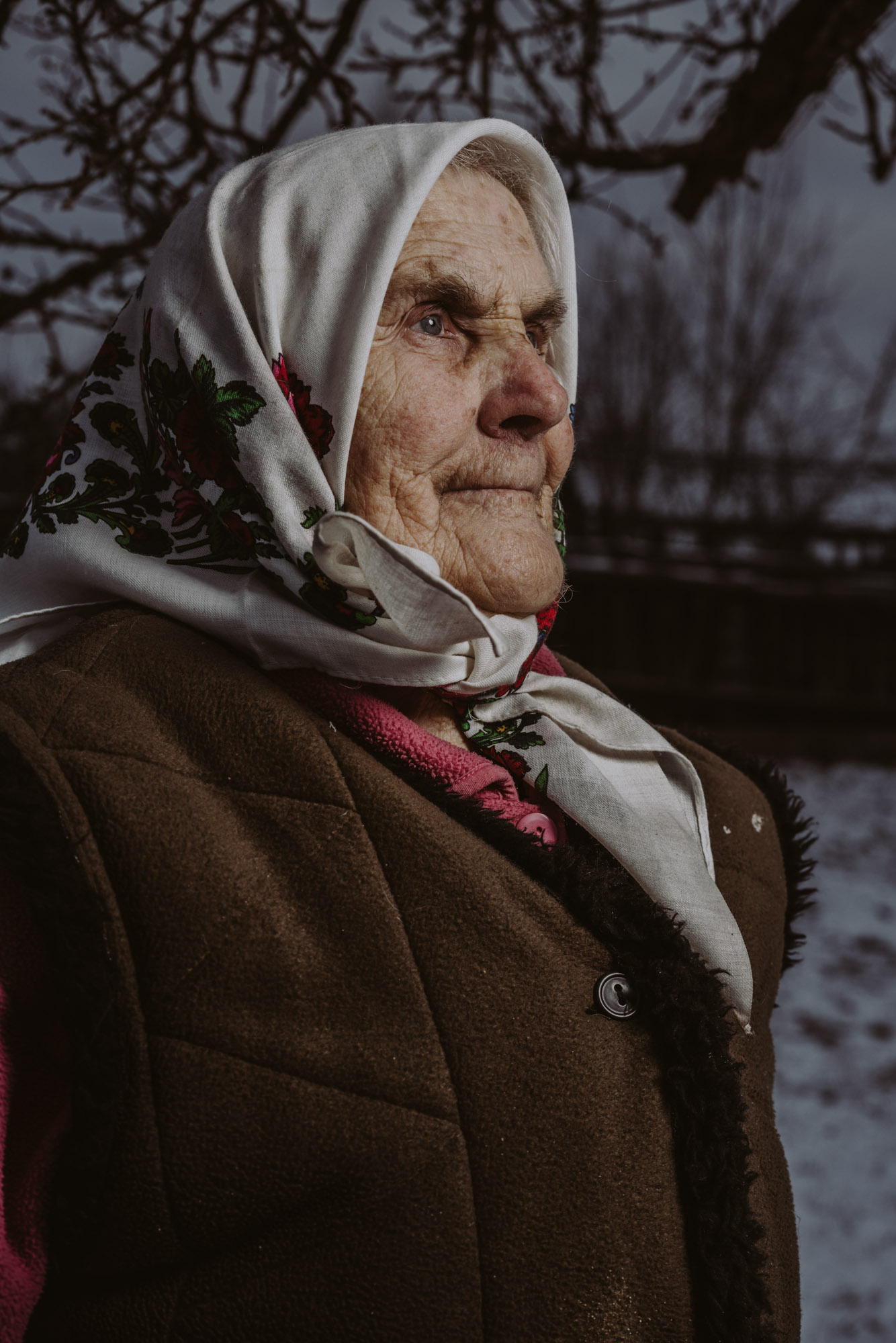 Chornobyl Resettlers