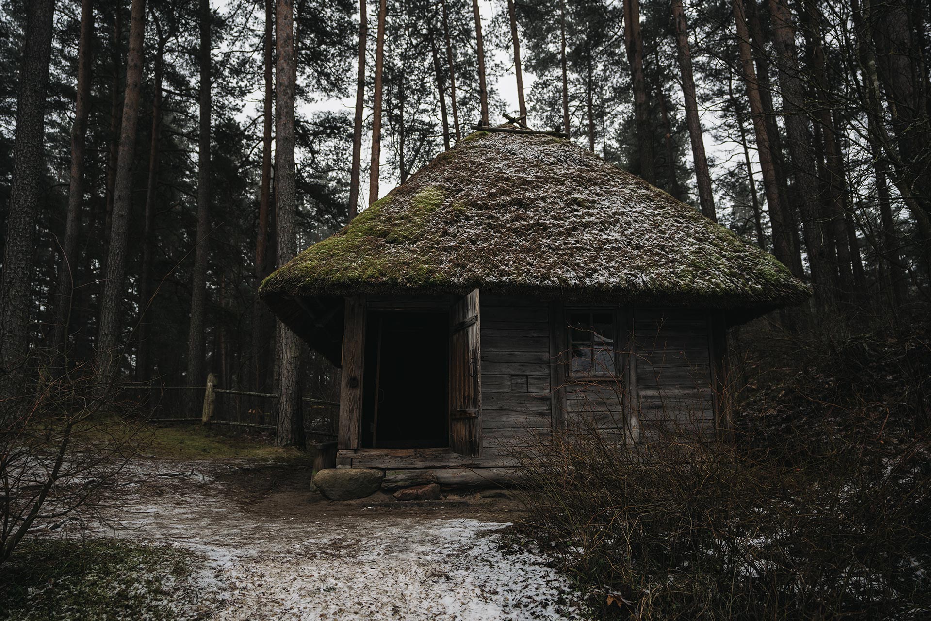 Latvian Yule