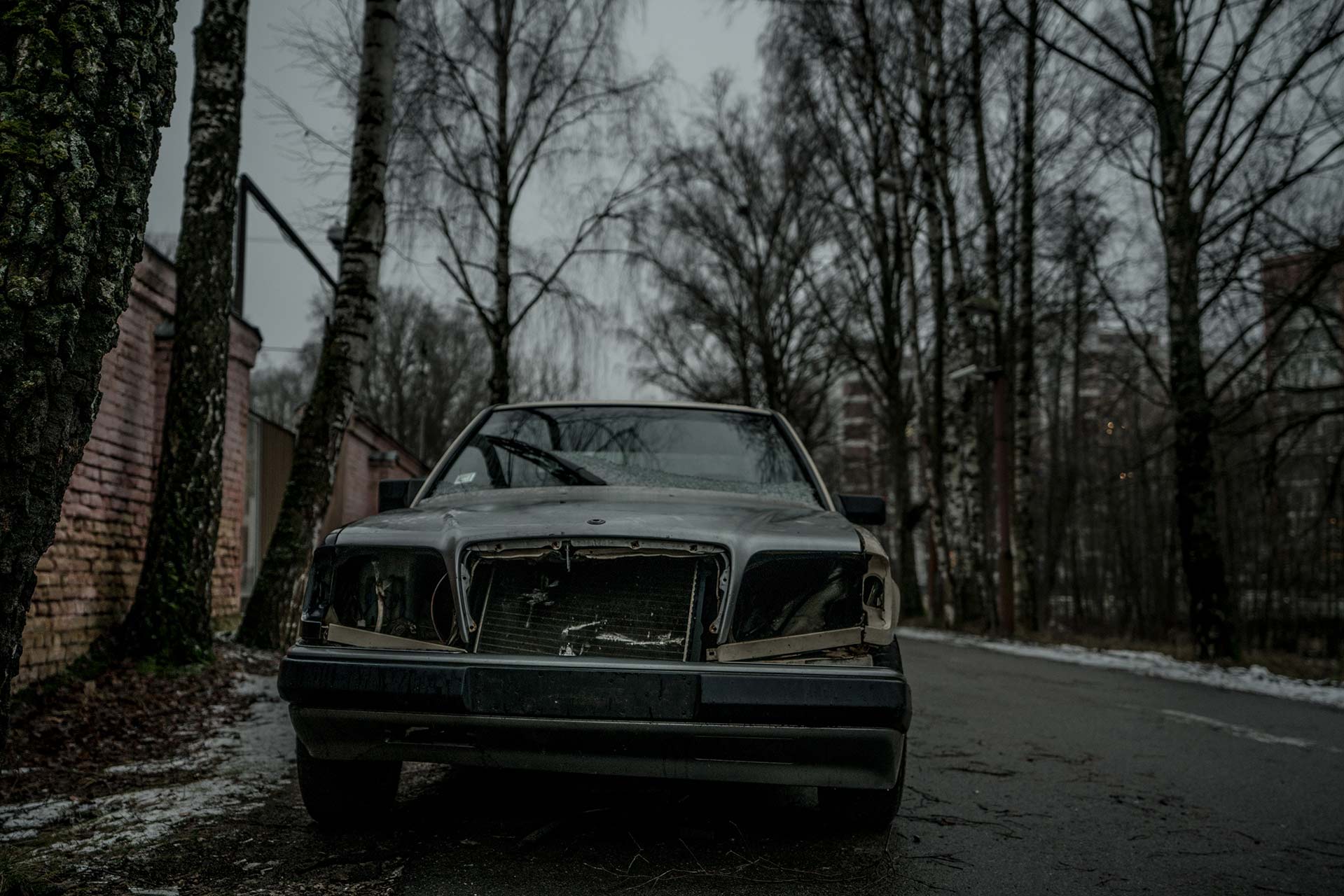 The Baltics