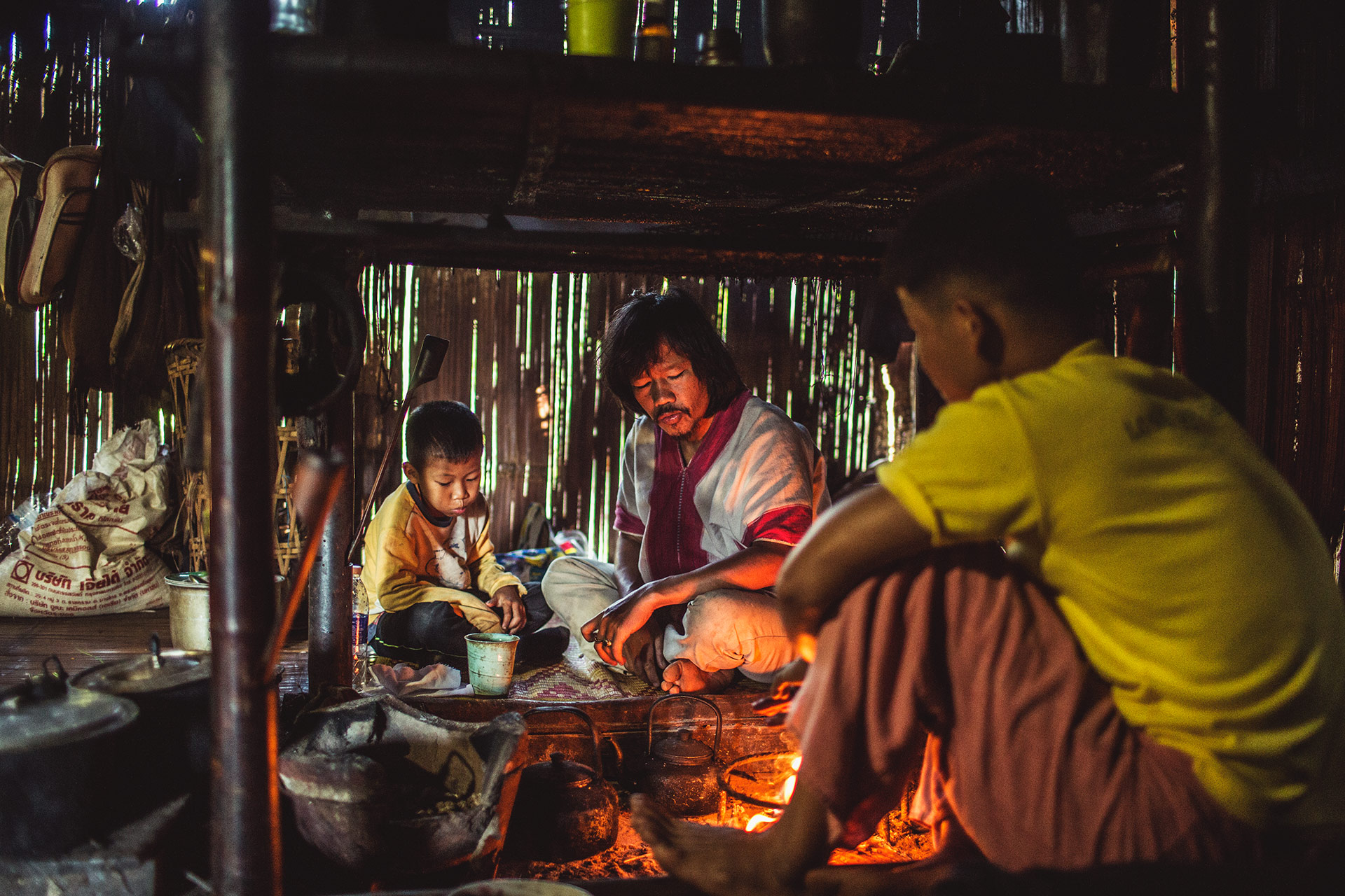 THAILAND