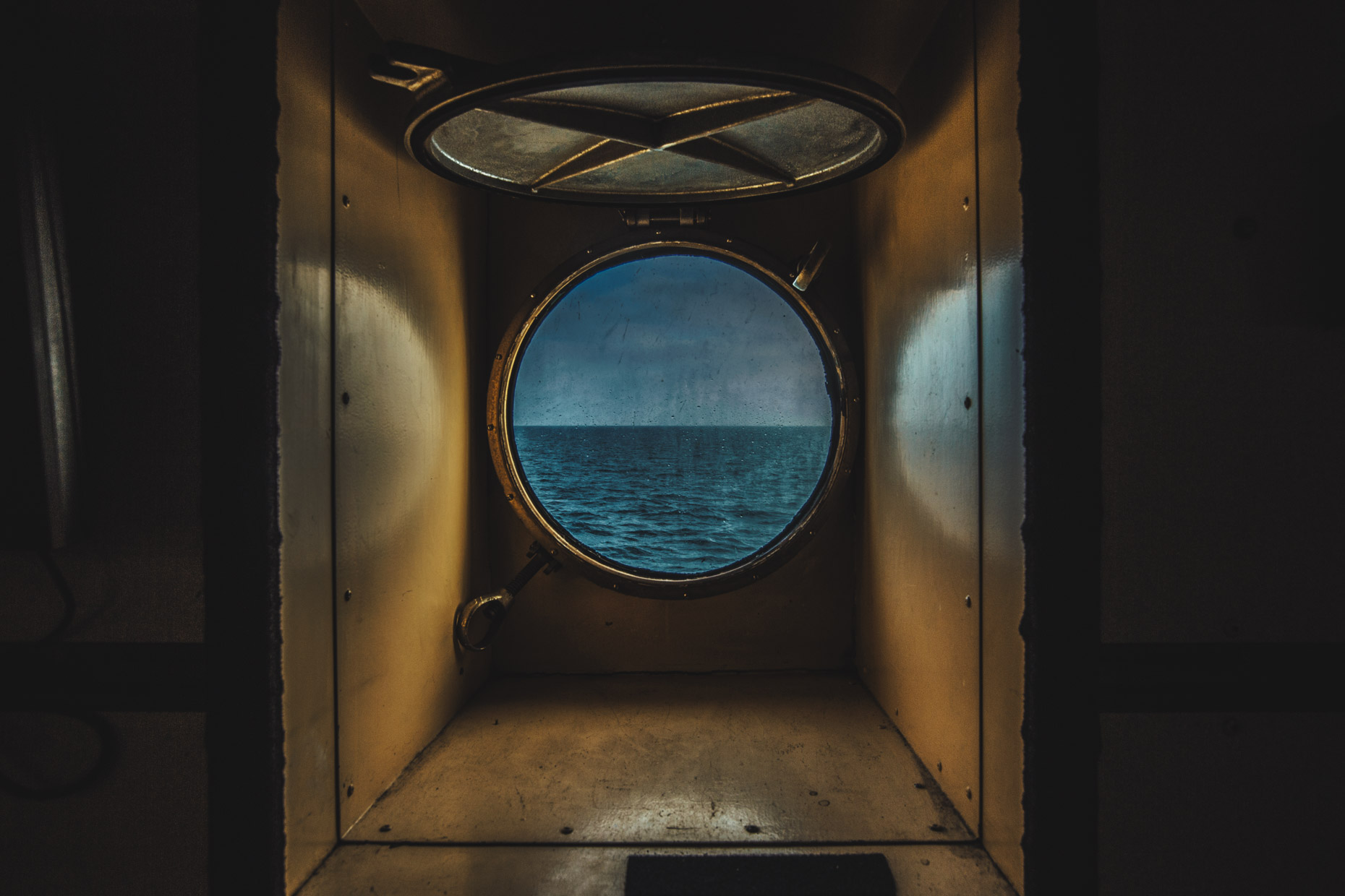 Oceanography