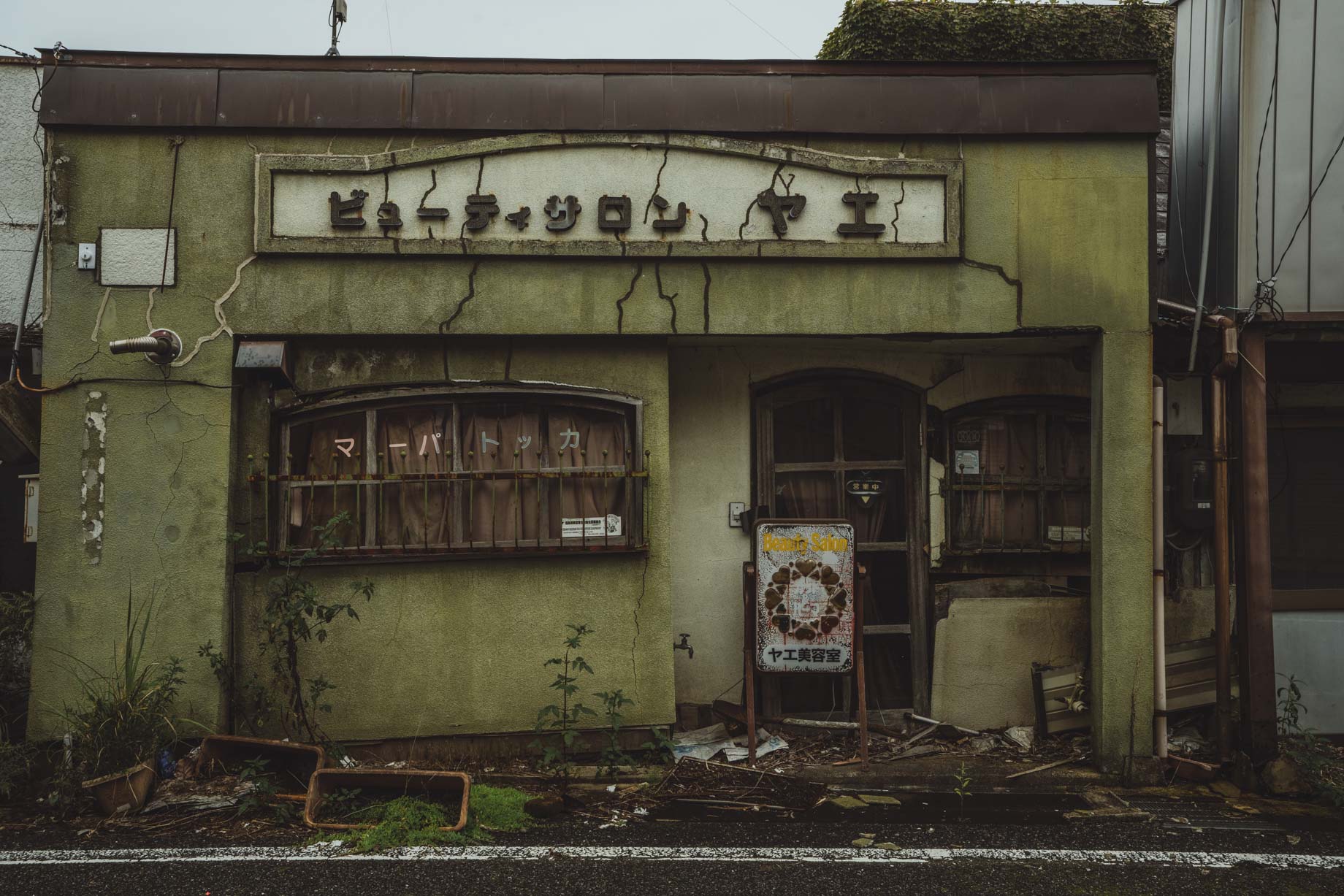 Japan: Fukushima