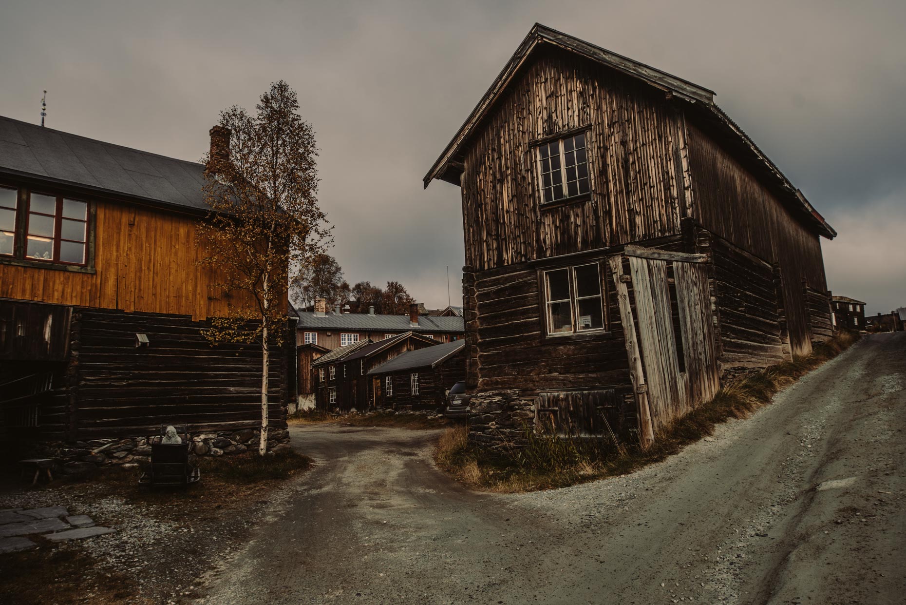 Norway