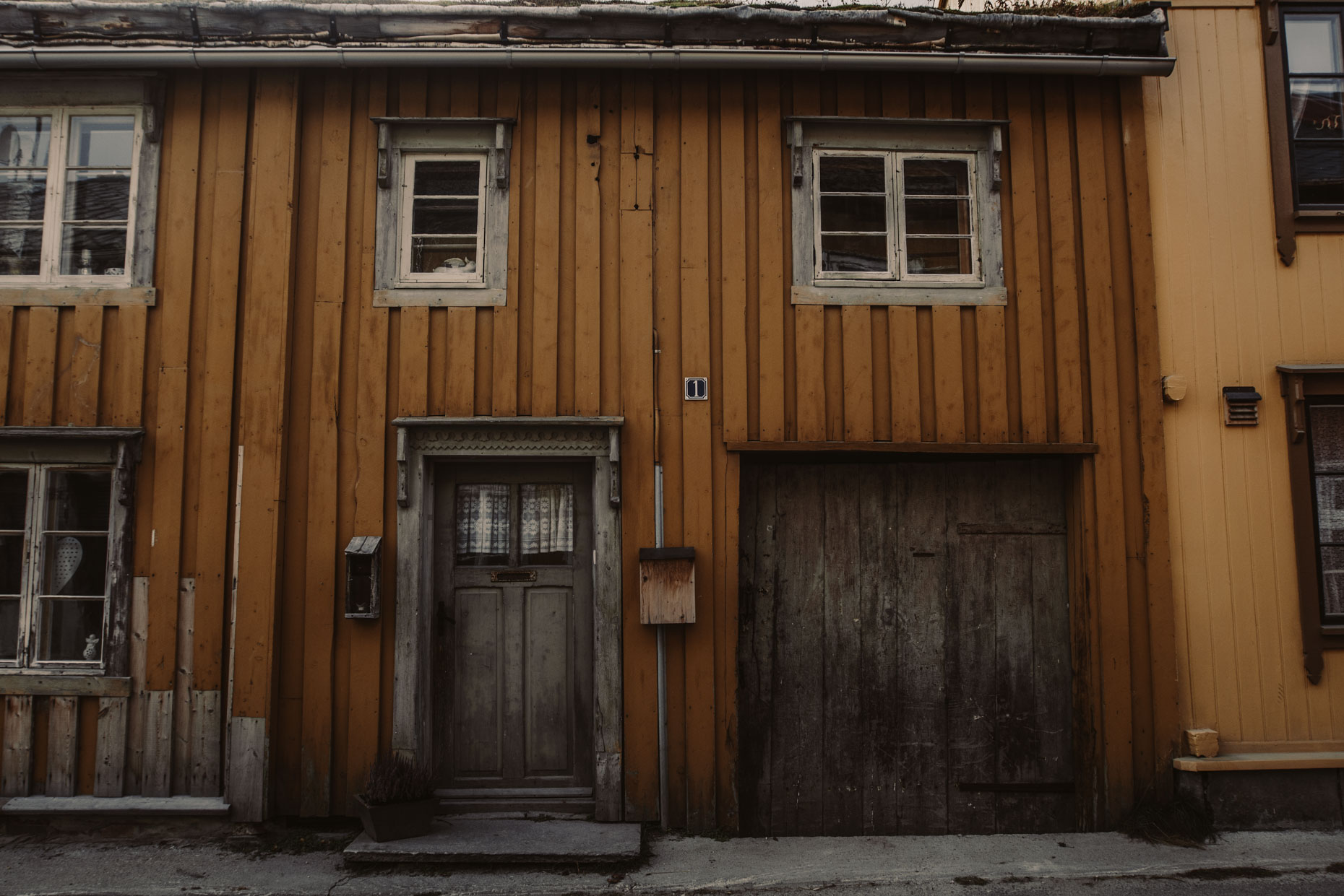 Norway