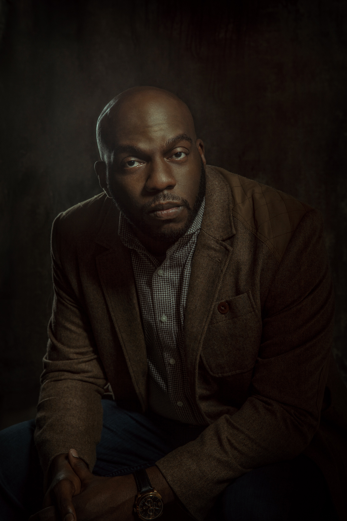 Omar J. Dorsey