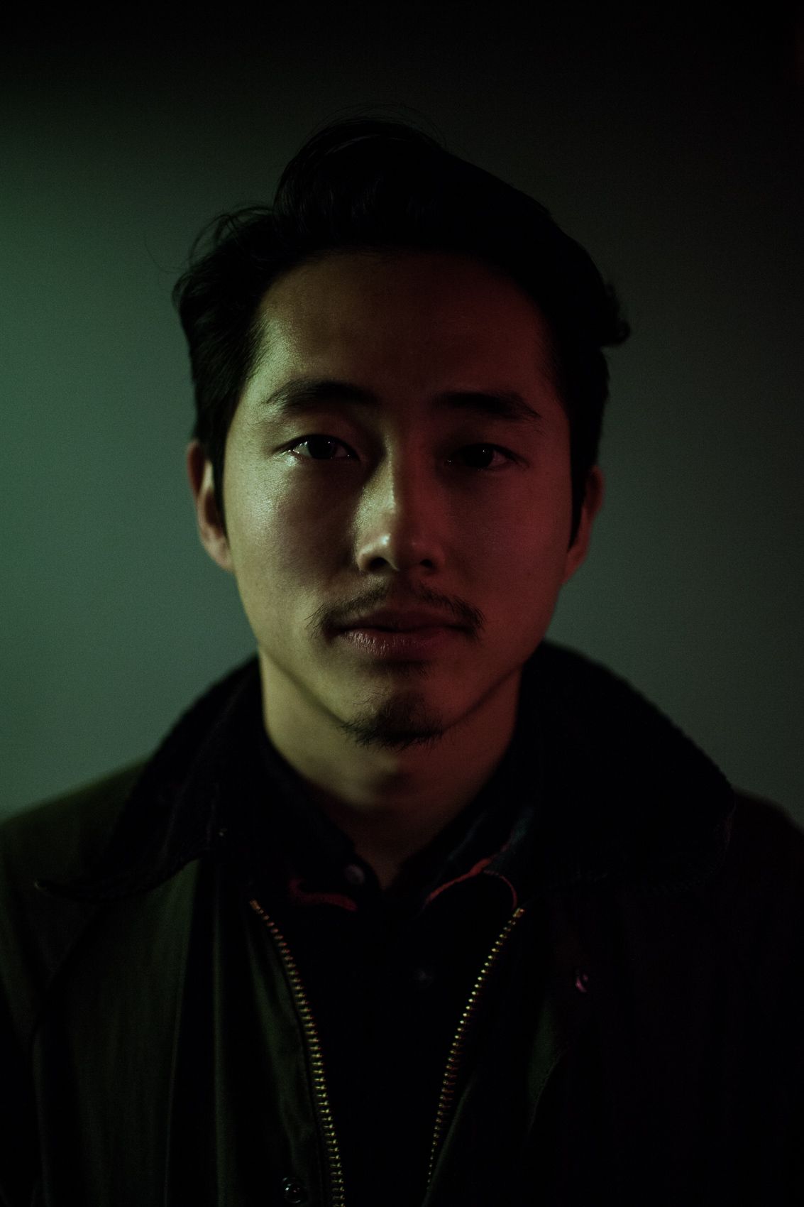 Steven Yeun