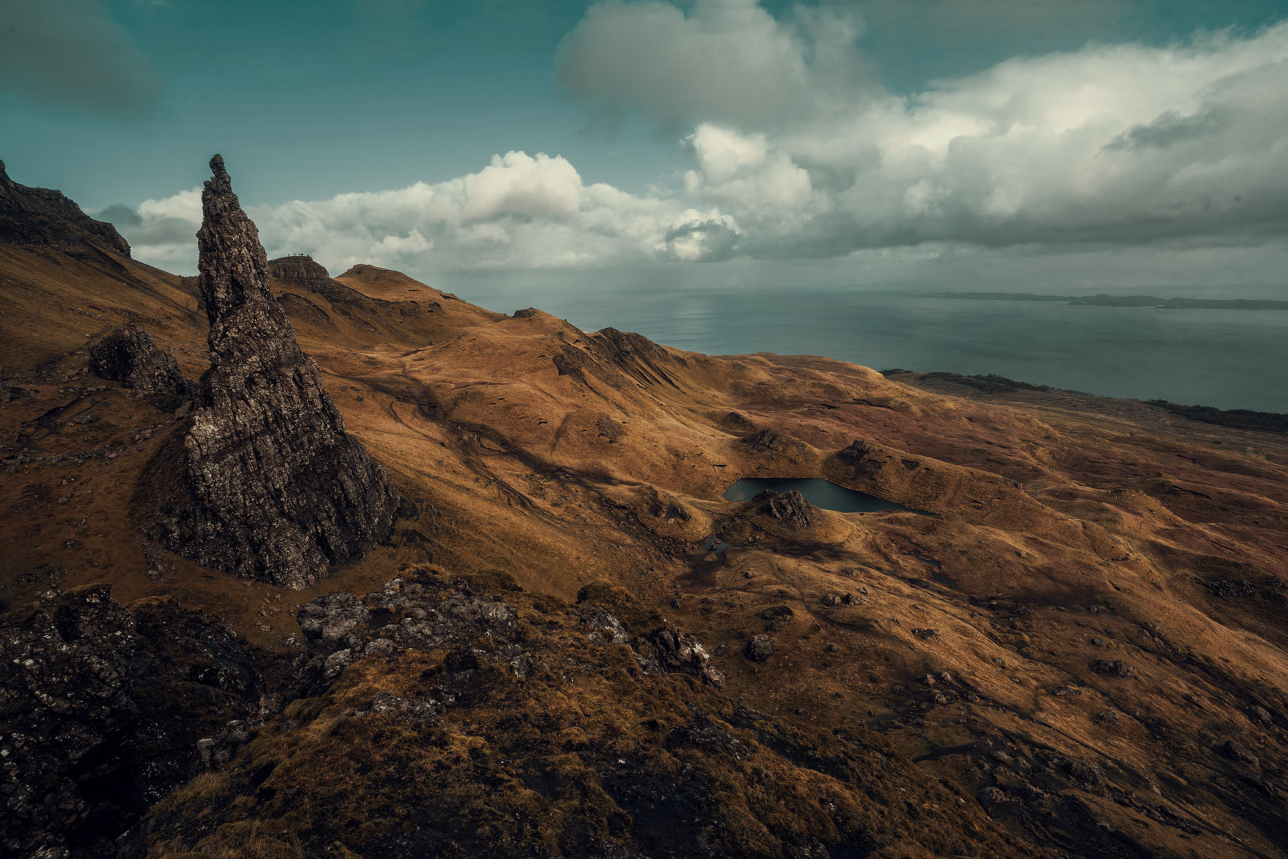 Scotland