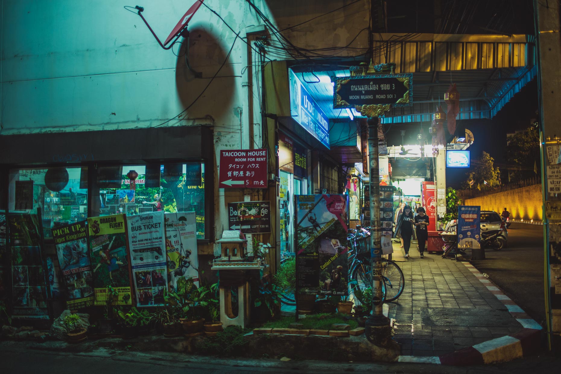 THAILAND