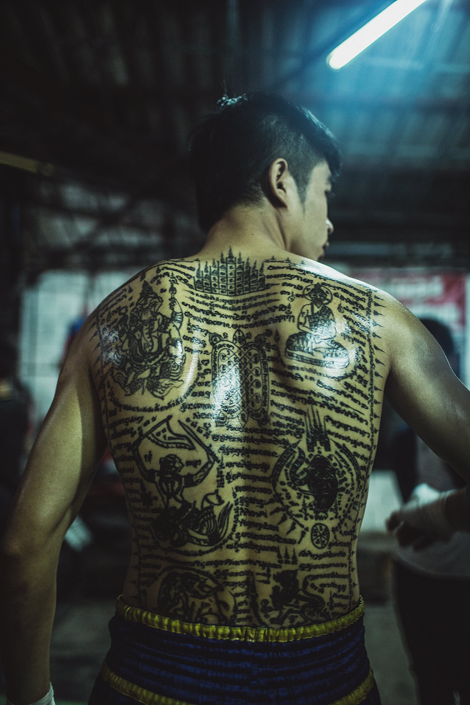 THAILAND