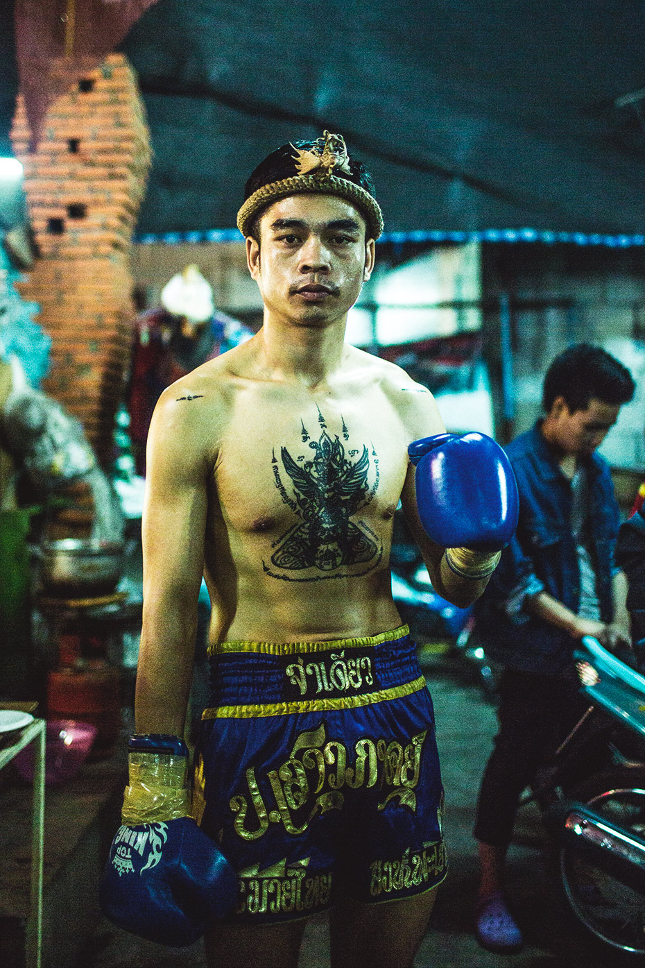 THAILAND