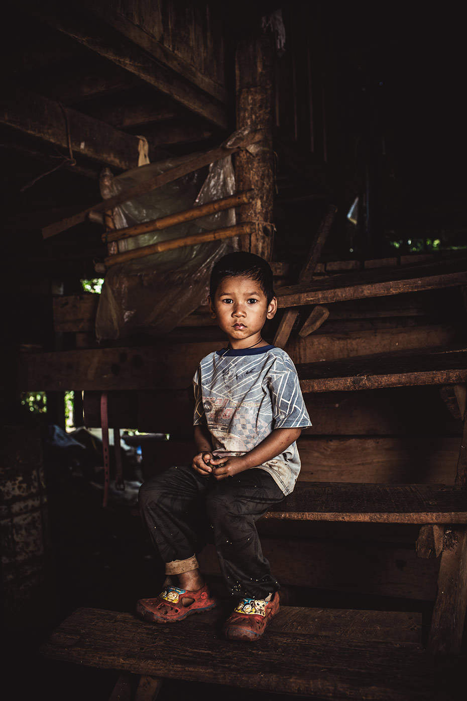 THAILAND