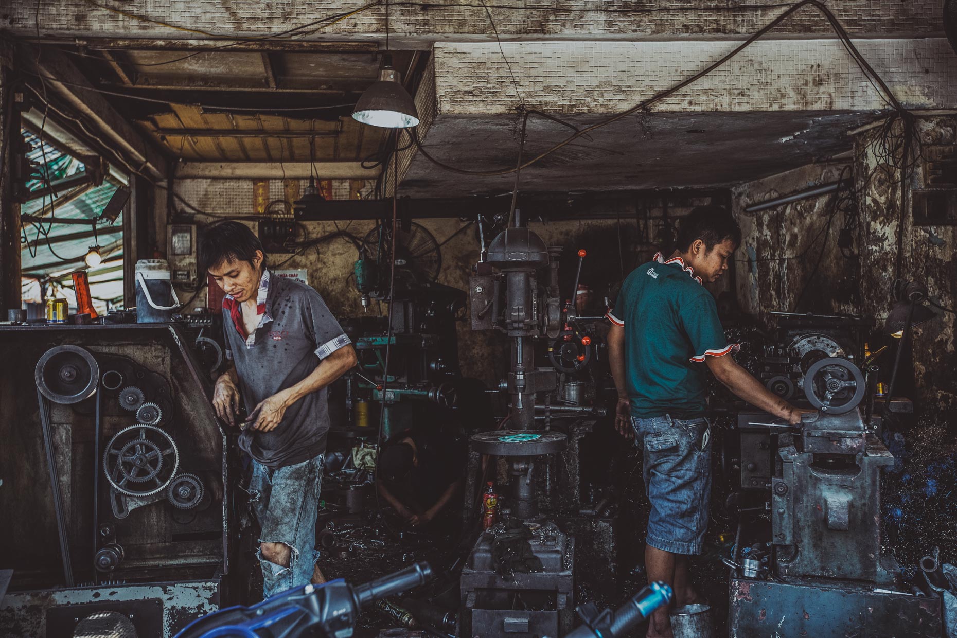 VIETNAM