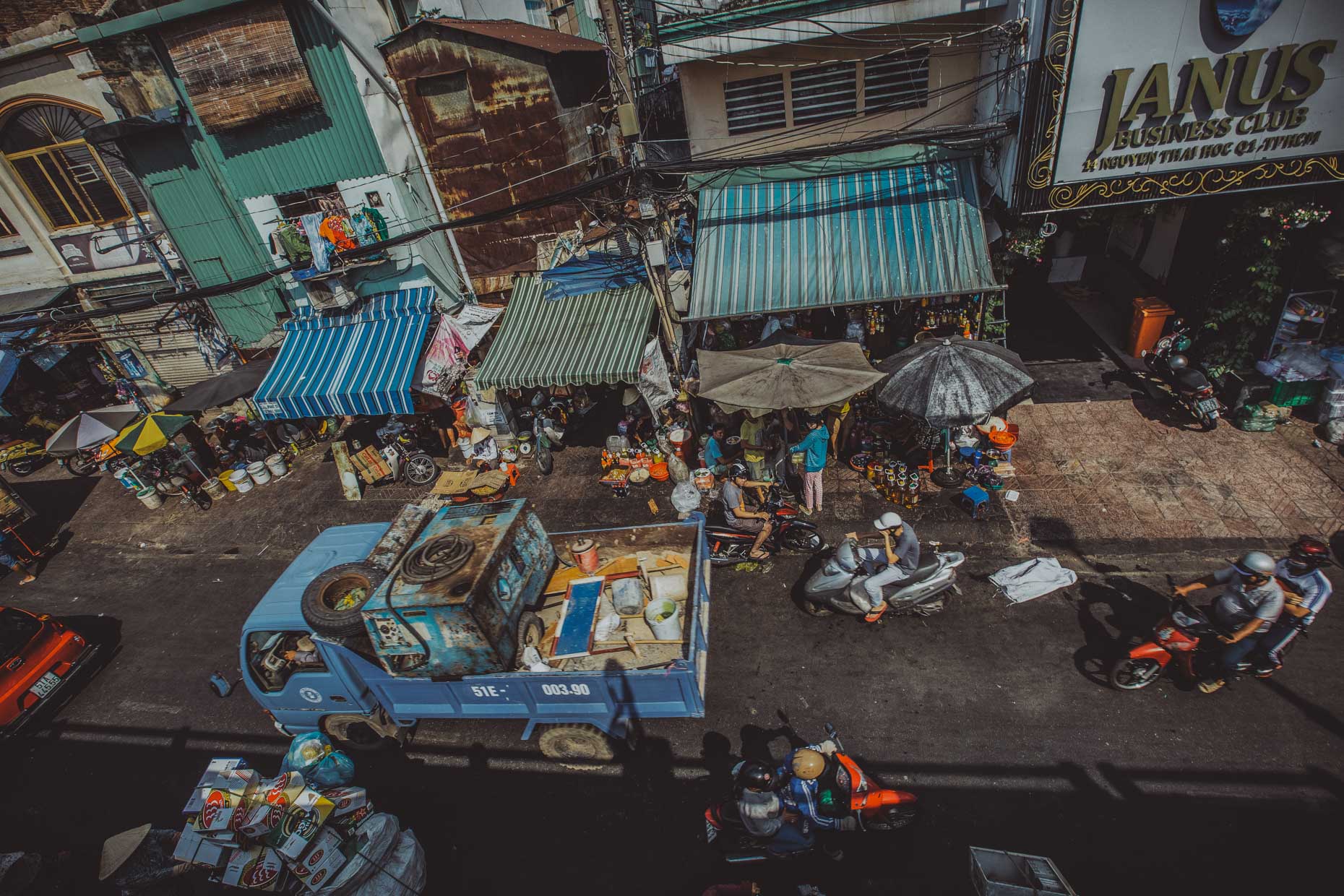 VIETNAM