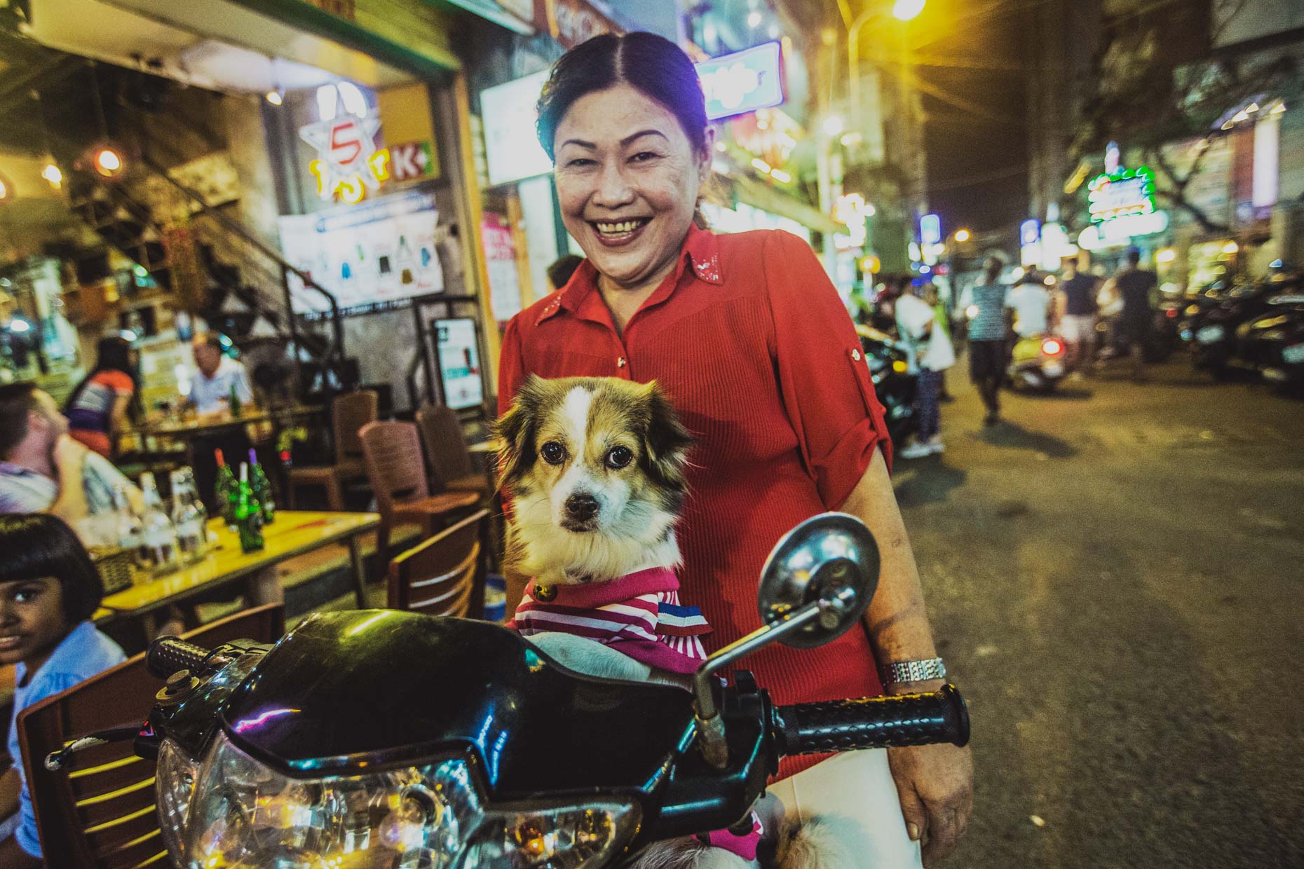 VIETNAM