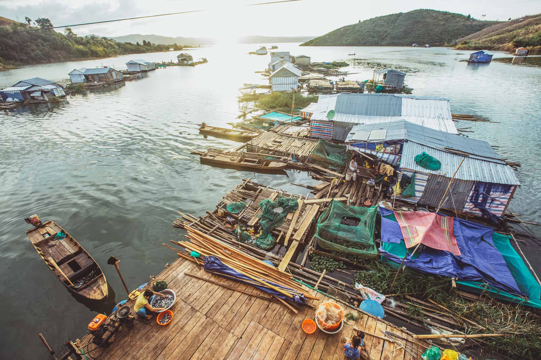 VIETNAM