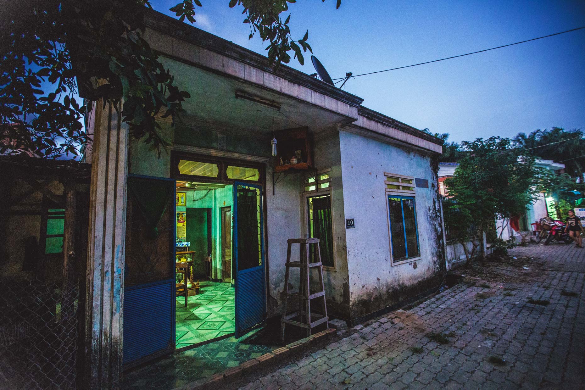 VIETNAM