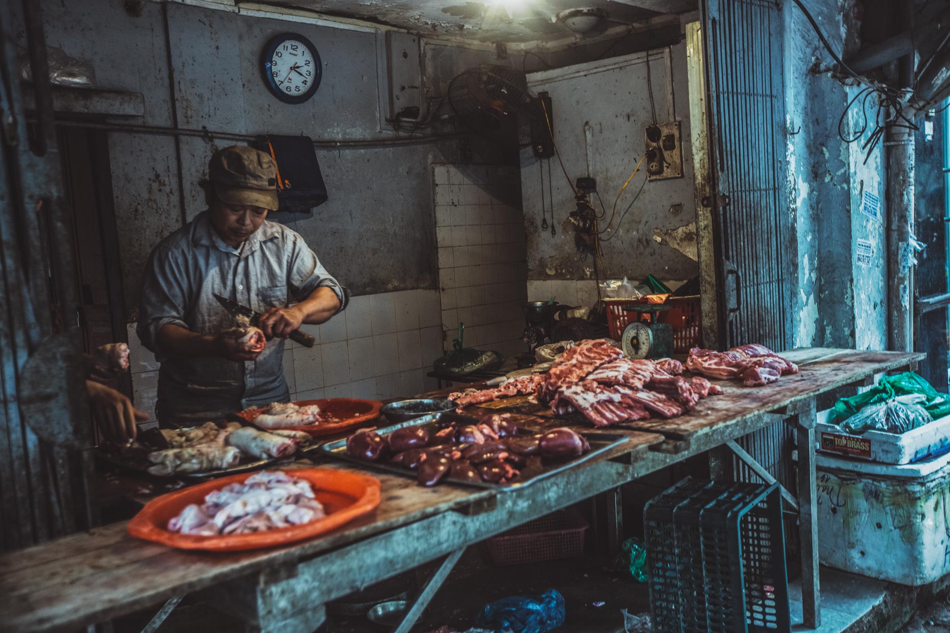 VIETNAM