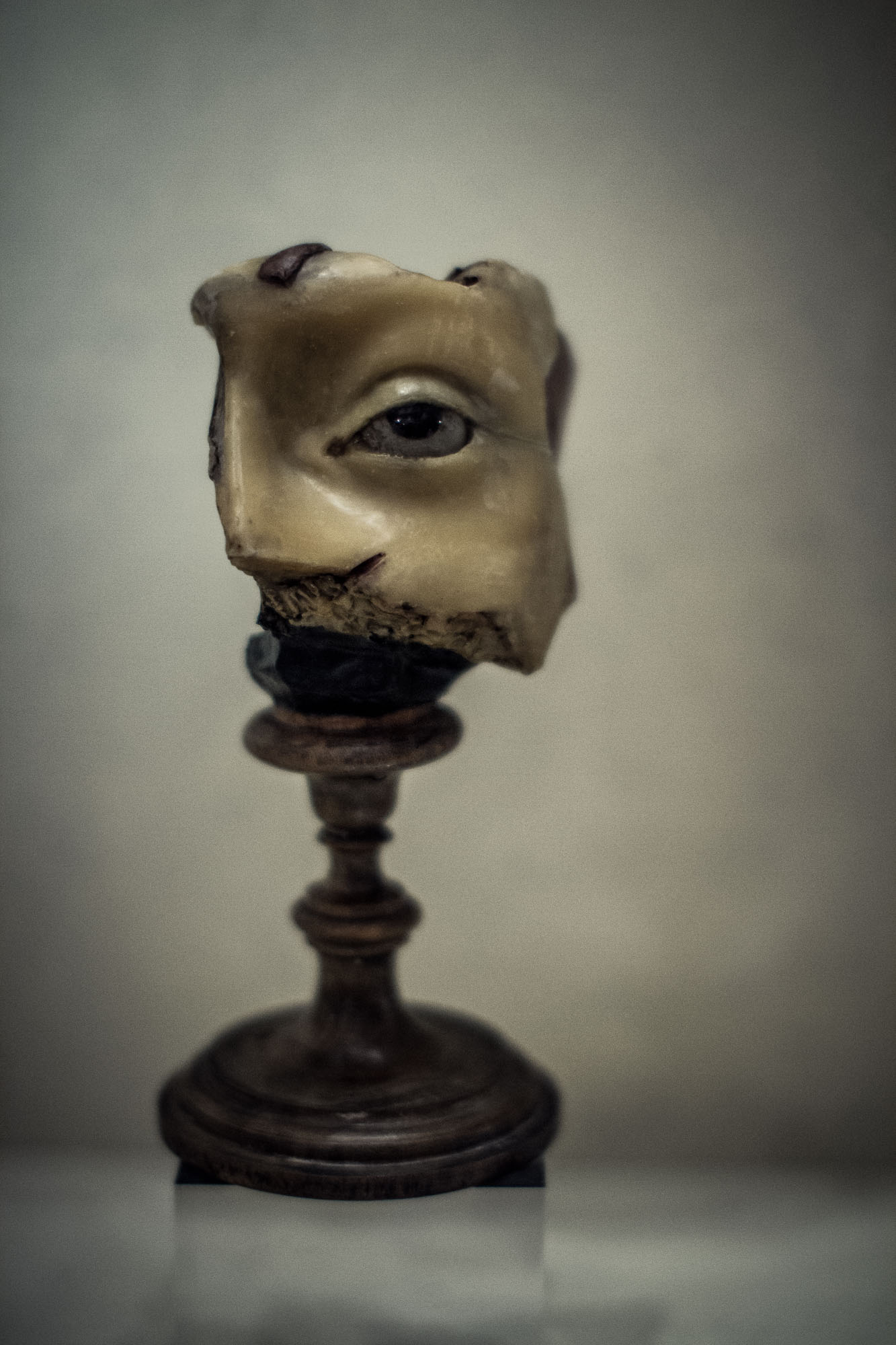 Wax & Death